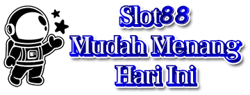 Slot88 Mudah Menang Hari Ini
